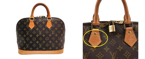 what does a fake louis vuitton look like|check by ch louis vuitton.